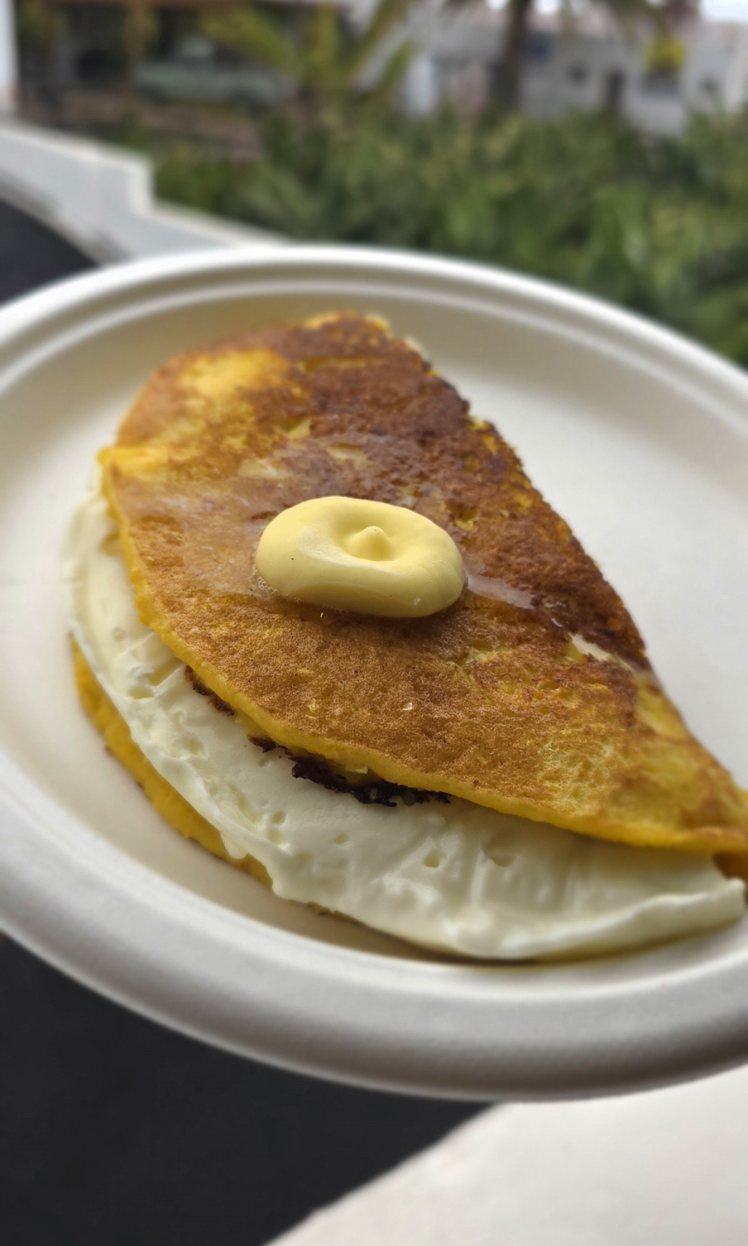 Arepera en Icod de los Vinos