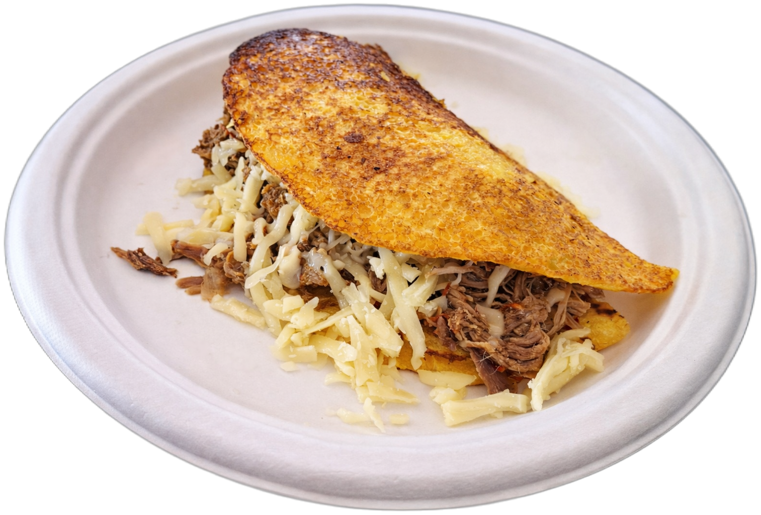 Arepera en Icod de los Vinos