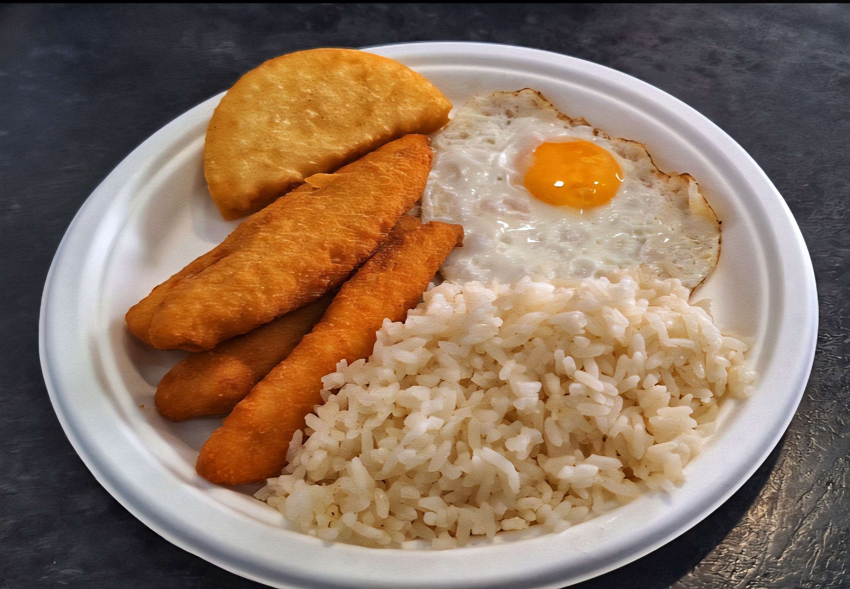 Arepera en Icod de los Vinos